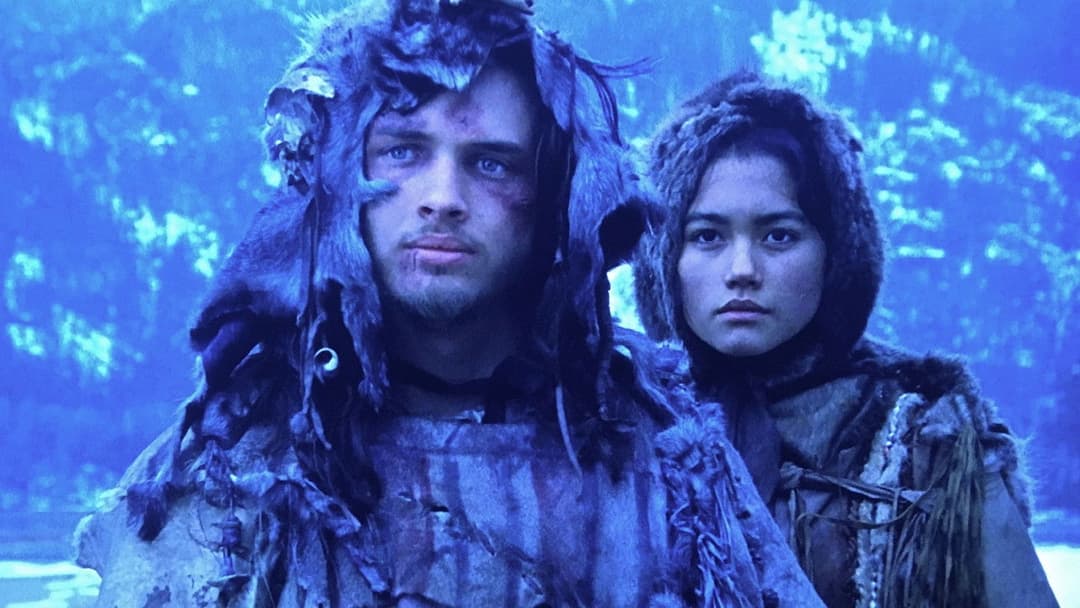 Black Robe backdrop 4