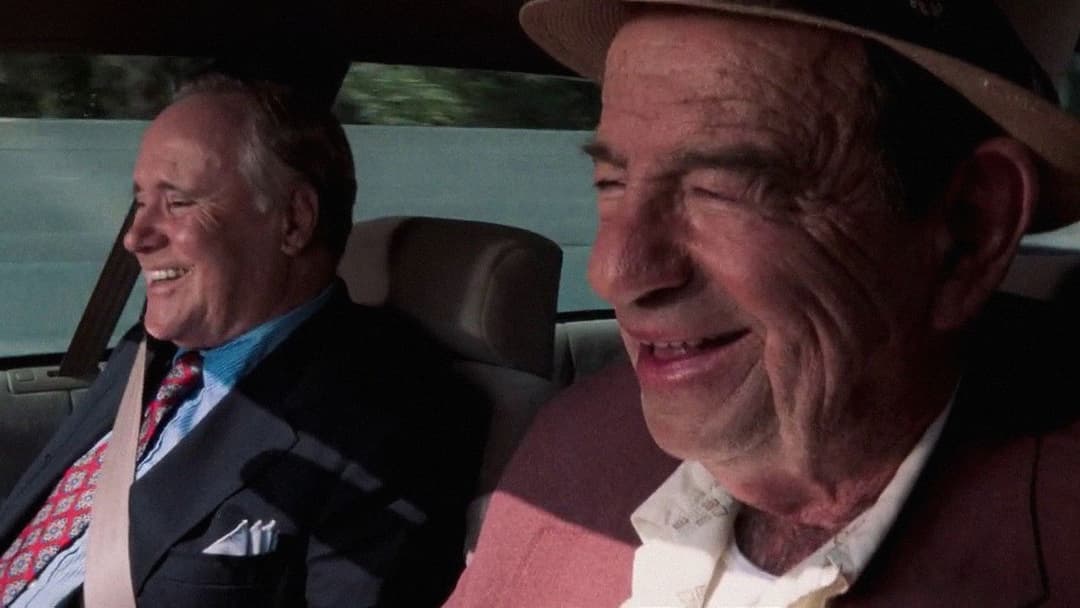 Immer noch ein seltsames Paar backdrop 6