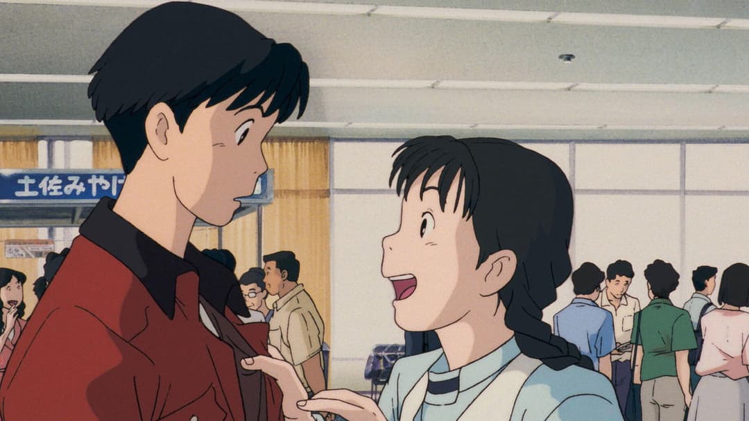 Ocean Waves backdrop 10