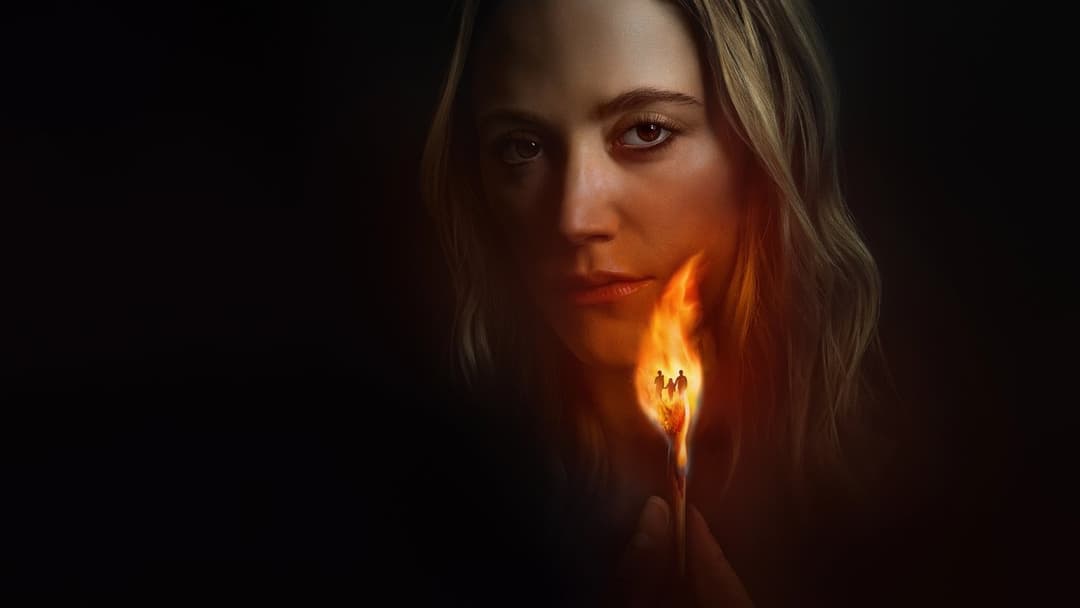 The Hand That Rocks the Cradle backdrop 1