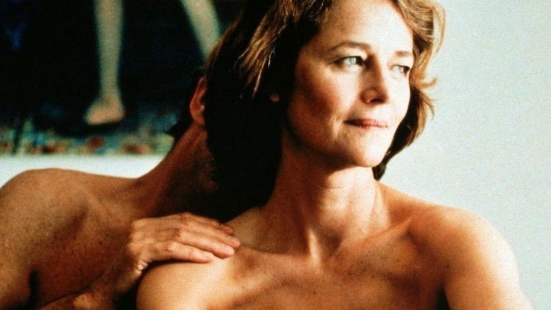 Under the Sand backdrop 1