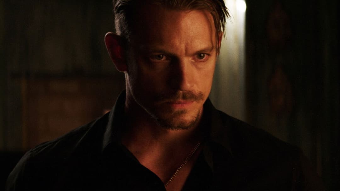 Три секунди backdrop 14