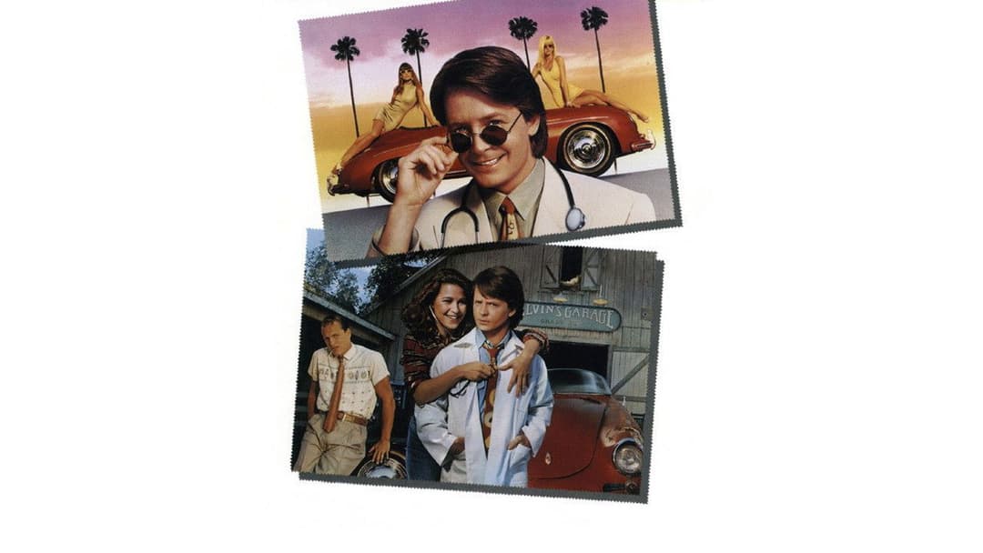 Doc Hollywood backdrop 9