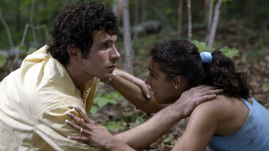 Поворот не туди backdrop 15