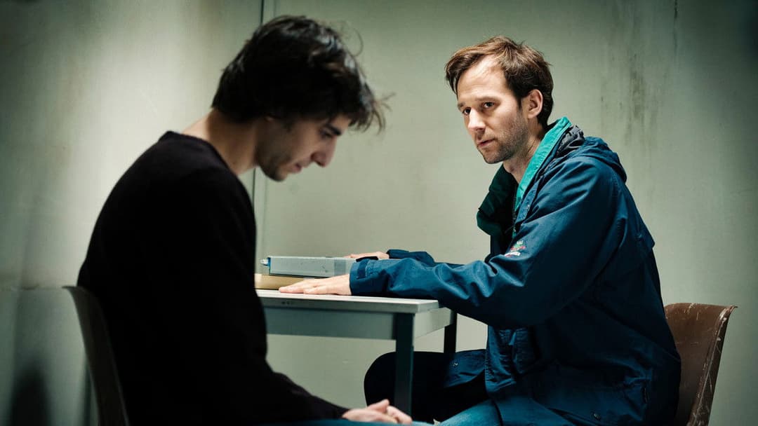 Menschliche Dinge backdrop 8