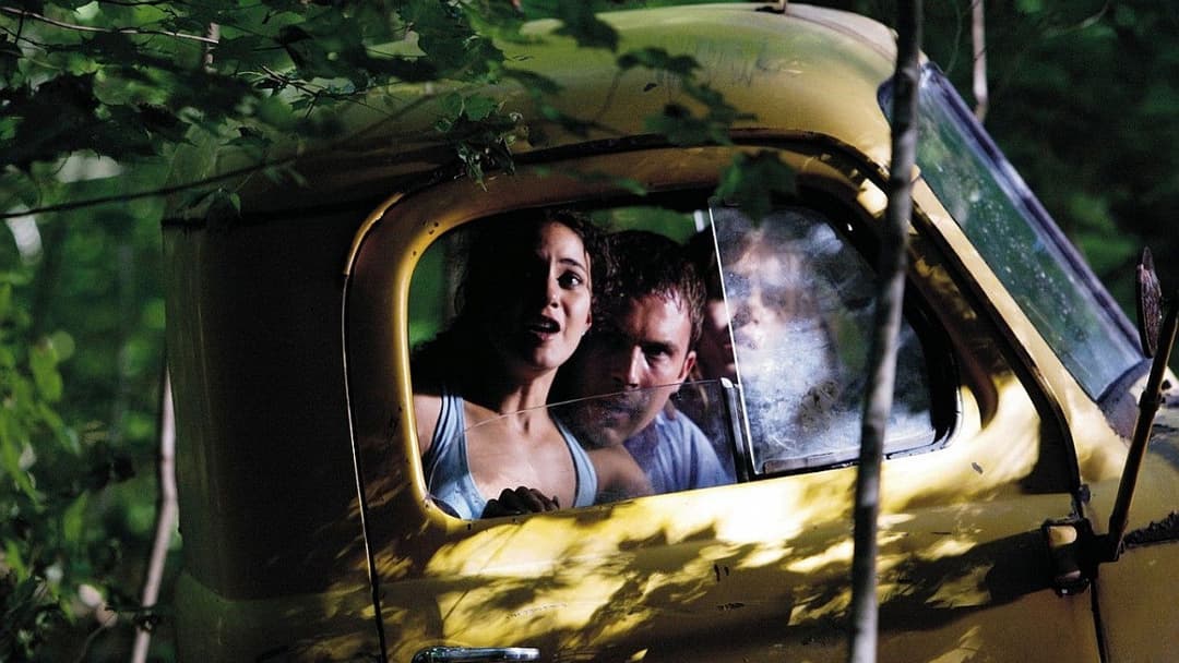 Поворот не туди backdrop 17