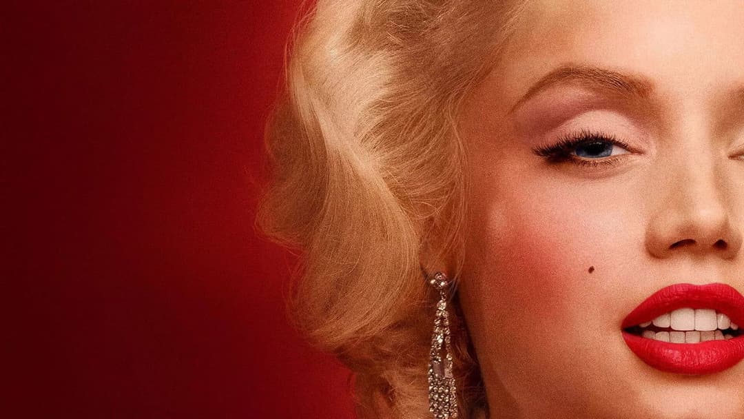 Білявка backdrop 19