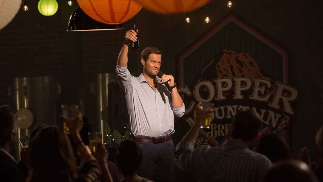 Unforgettable backdrop 13