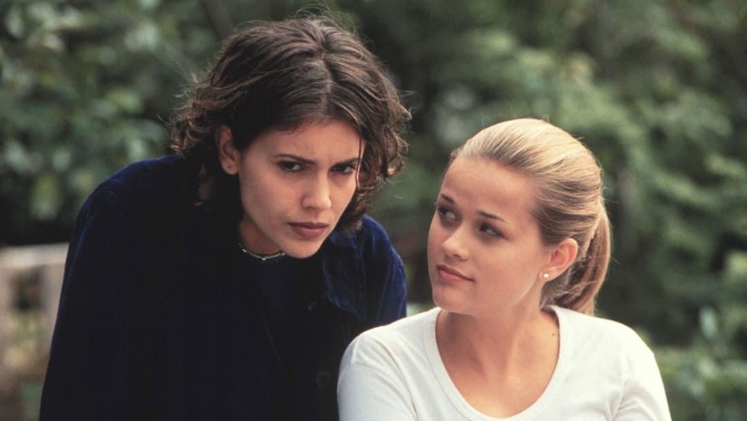 Fear - Wenn Liebe Angst macht backdrop 9