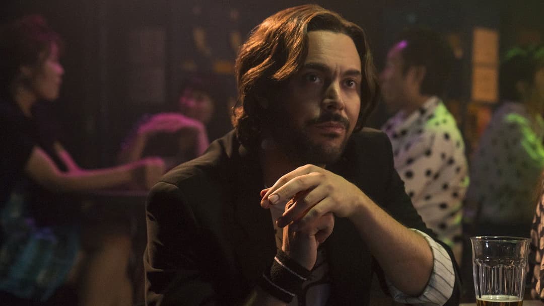 Передвісник землетрусу backdrop 7