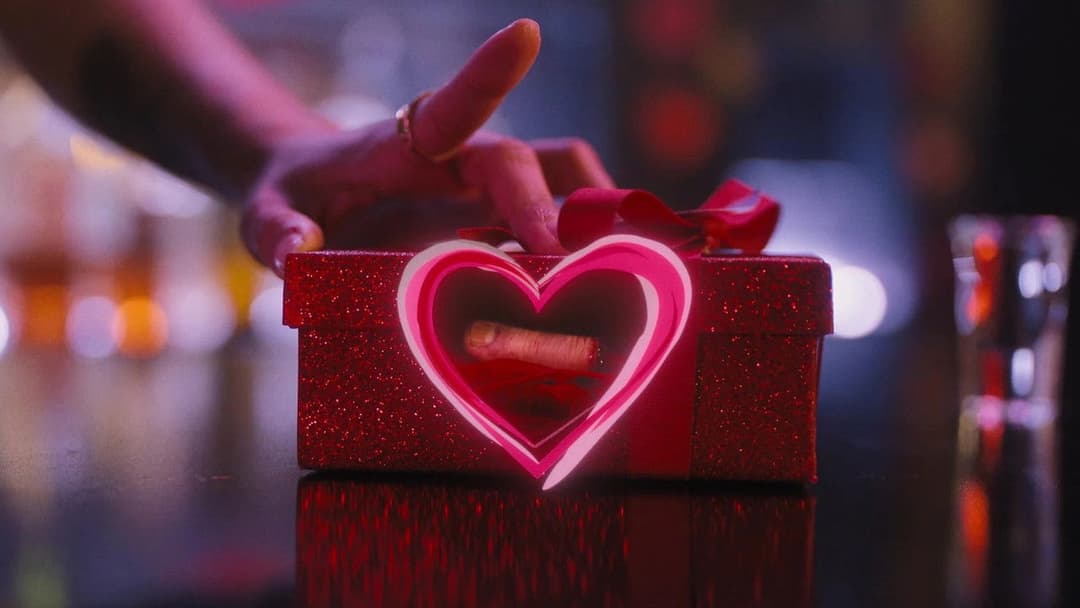 Любов зла backdrop 10