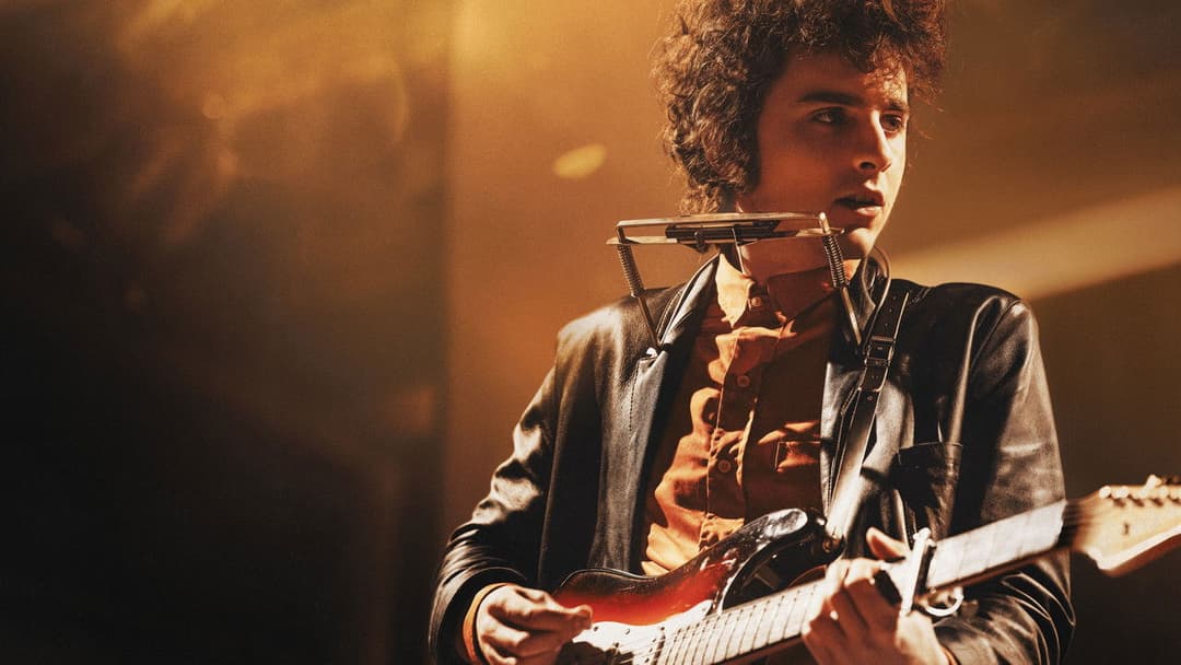 Боб Ділан: Цілковитий незнайомець backdrop 4