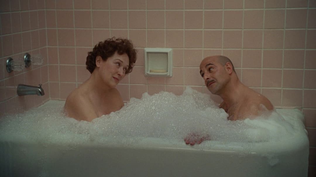 Julie & Julia backdrop 6