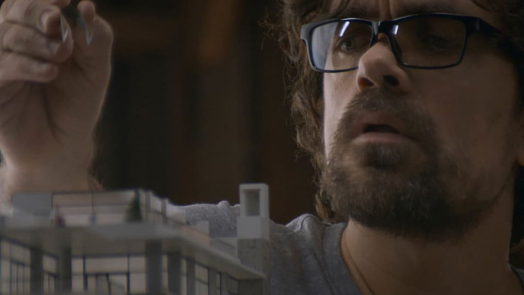 Rememory - Im Schatten der Erinnerung backdrop 3