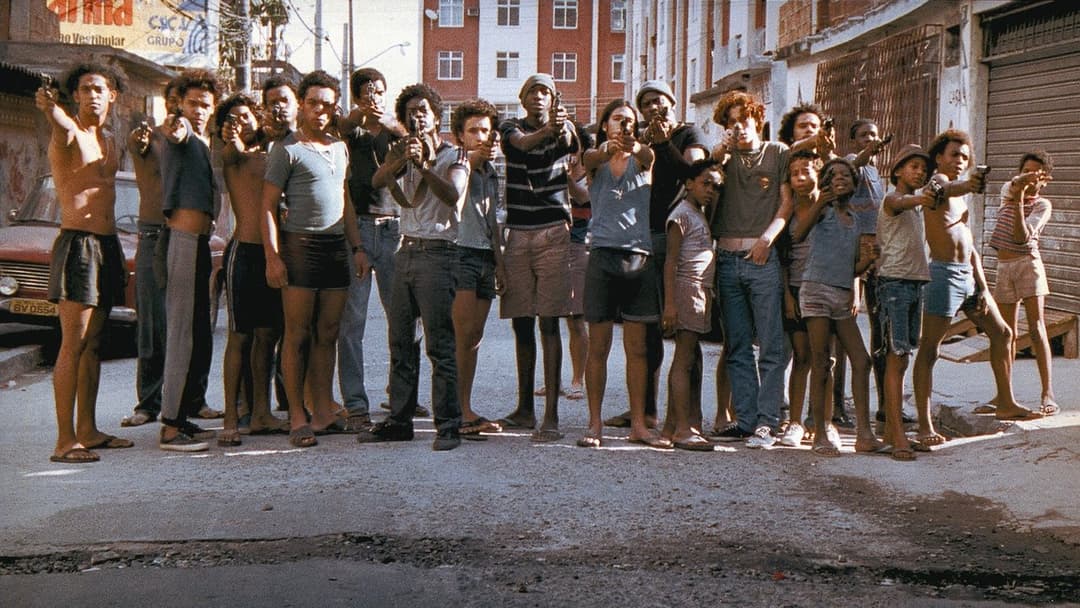 City of God backdrop 3