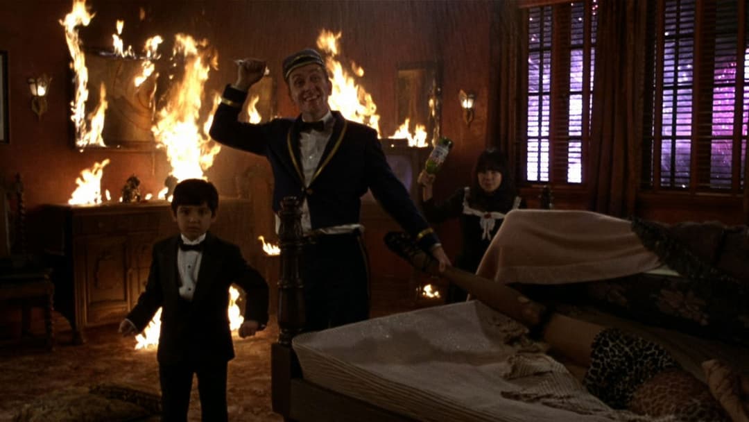 Four Rooms backdrop 6