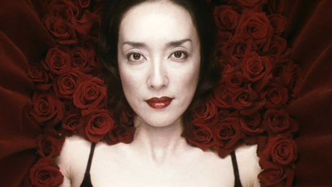 Strange Circus backdrop 8