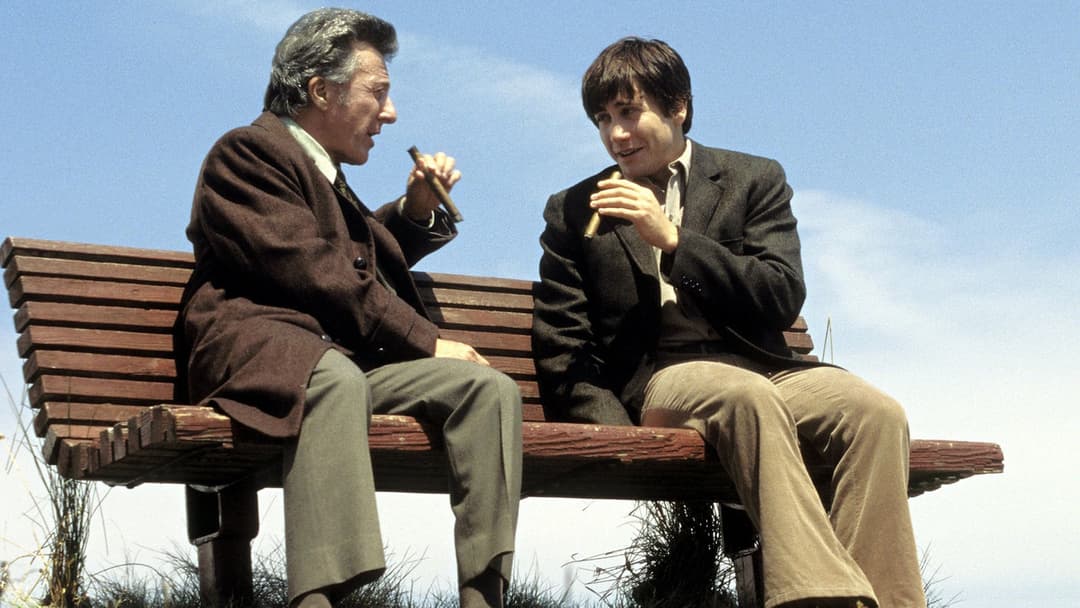 Moonlight Mile backdrop 10