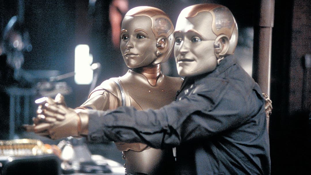 Der 200 Jahre Mann backdrop 11