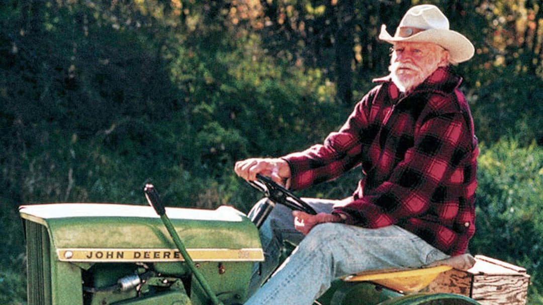 The Straight Story backdrop 14