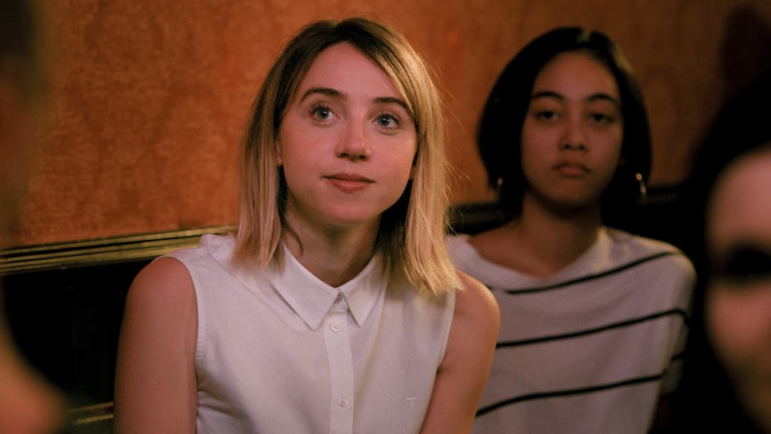 The Big Sick backdrop 9