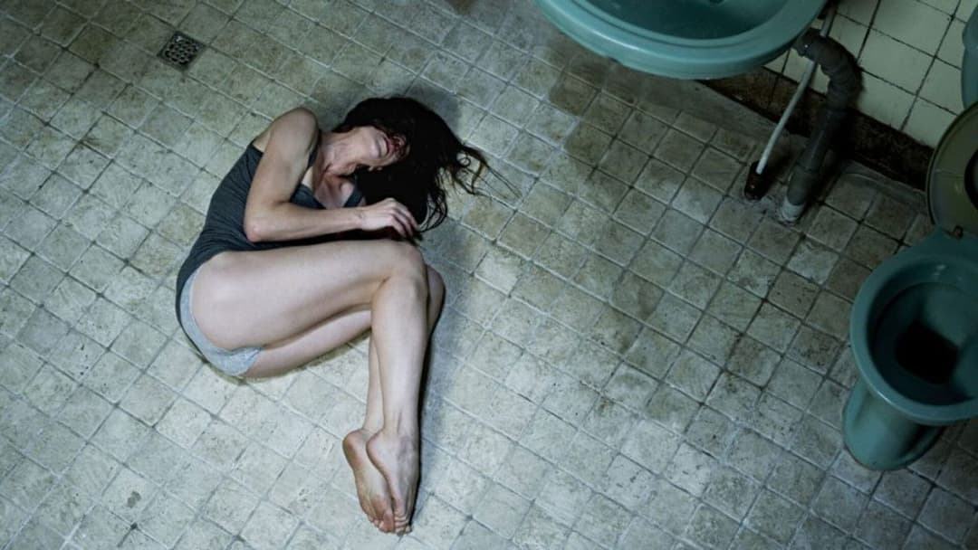 Антихрист backdrop 17