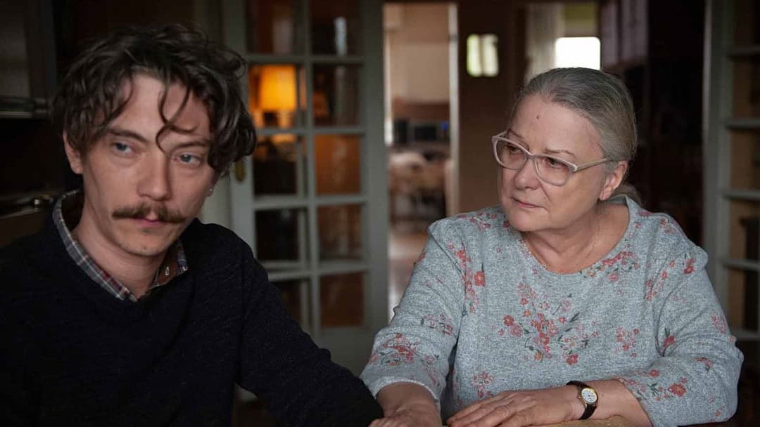 З божої волі backdrop 7