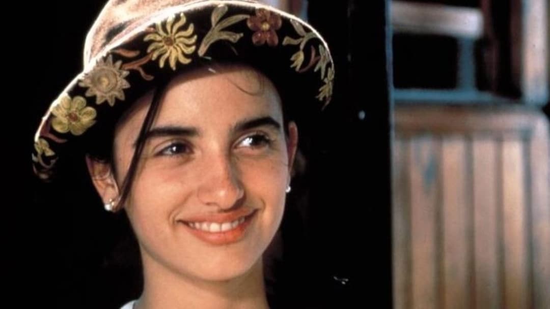 Belle Époque backdrop 8