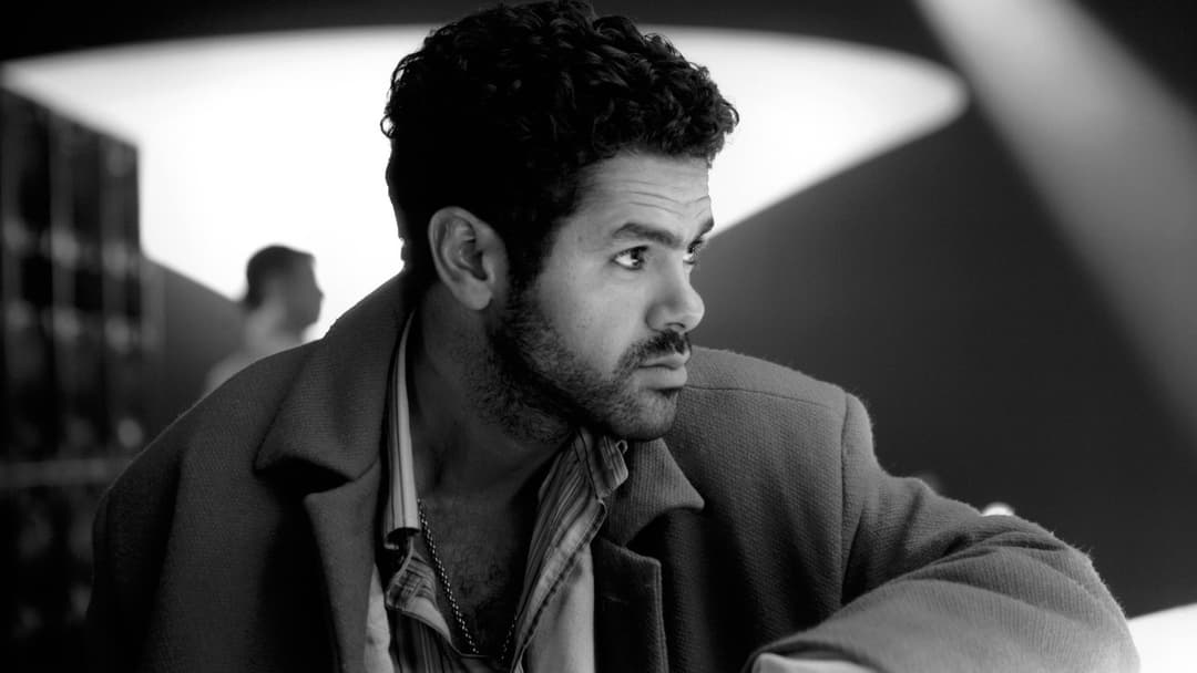 Ангел-А backdrop 6