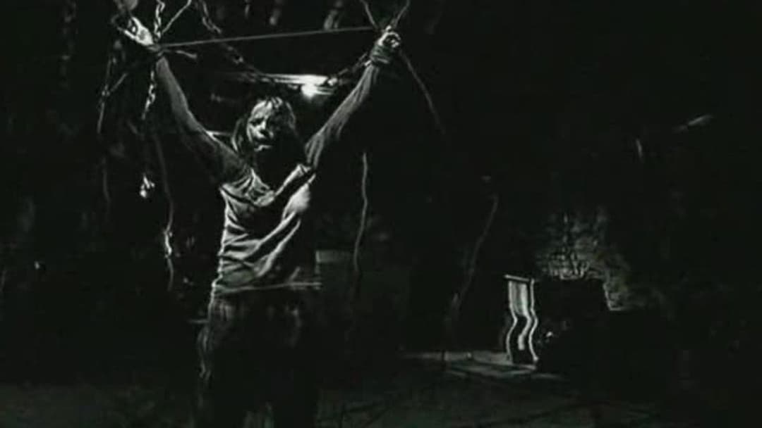 The Poughkeepsie Tapes backdrop 8