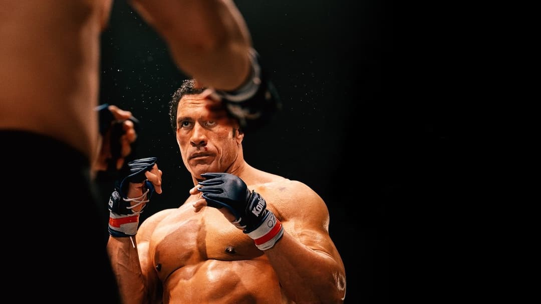 The Smashing Machine backdrop 4