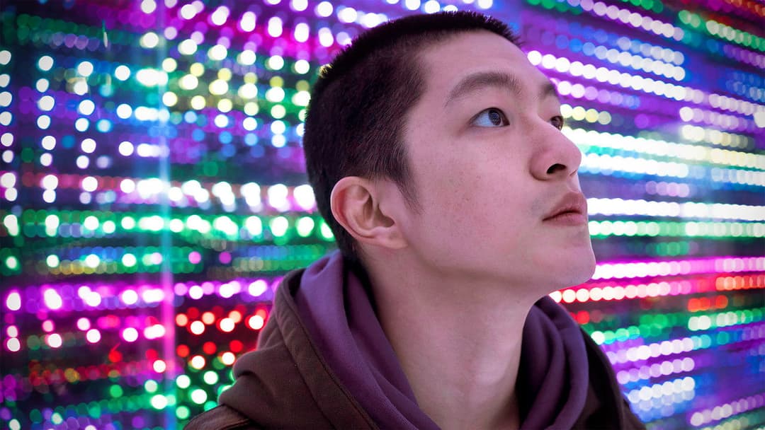 The Breaking Ice backdrop 5