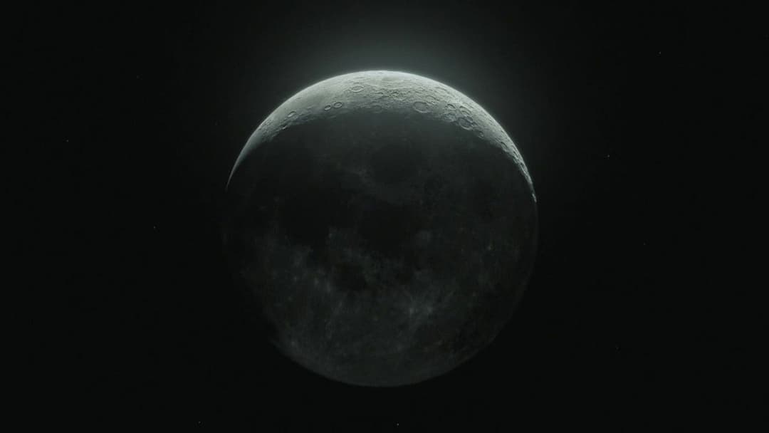 Fly Me to the Moon backdrop 15