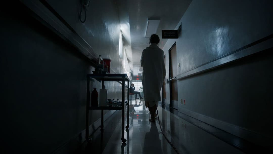 BARDO, False Chronicle of a Handful of Truths backdrop 10