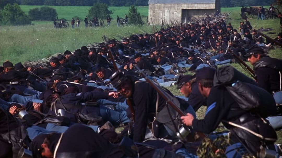 Ґеттісберґ backdrop 14