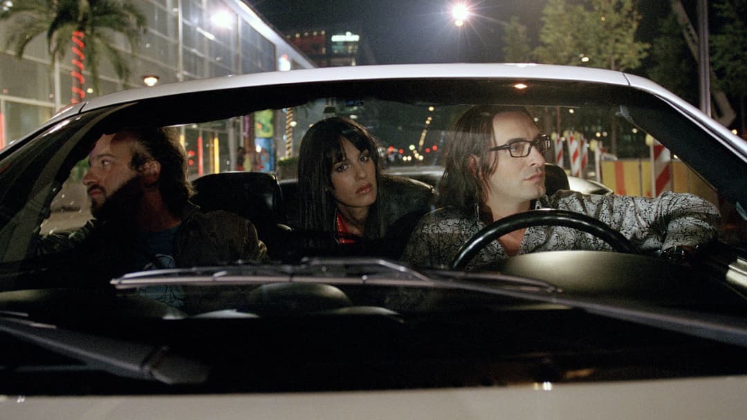 99 Francs backdrop 3