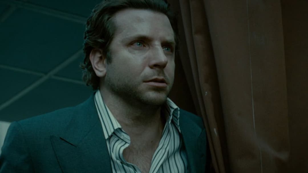 Безмежний розум: Області пітьми backdrop 9