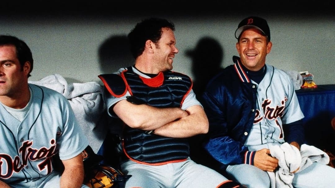 For Love of the Game backdrop 4