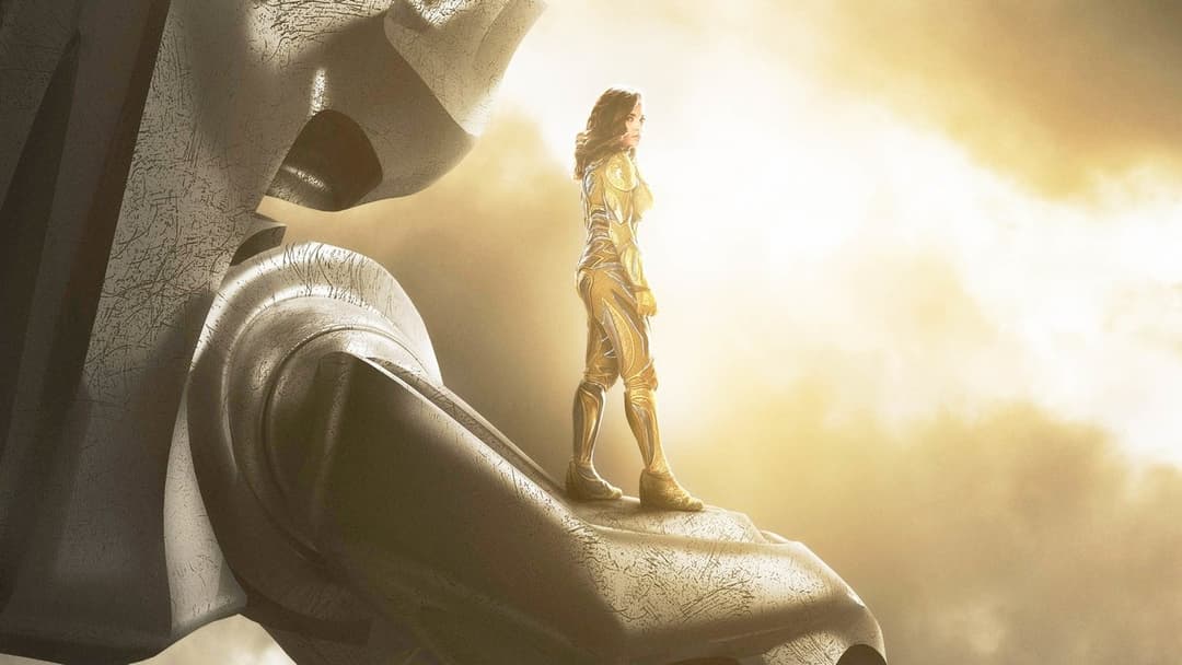 Power Rangers backdrop 20