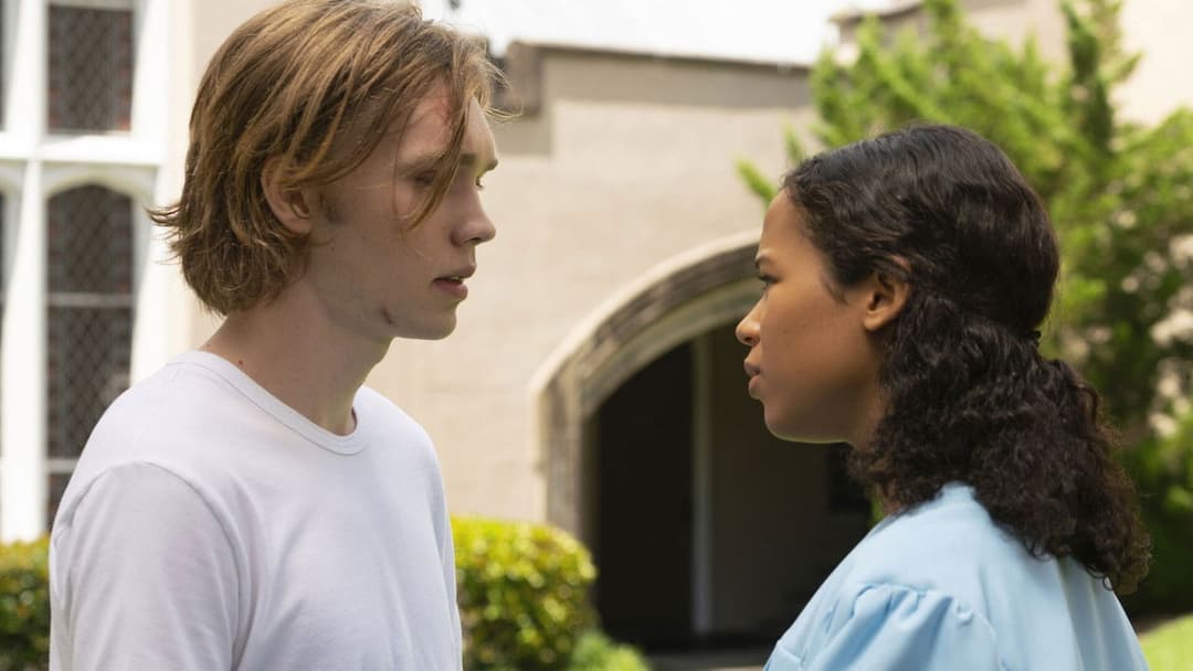 Words on Bathroom Walls backdrop 2