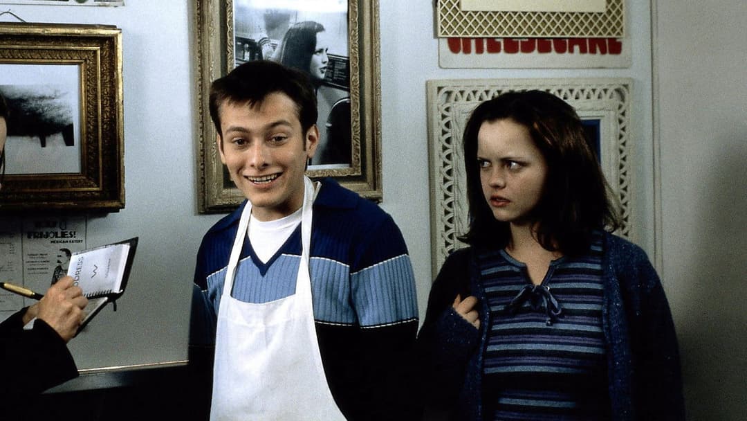 Пекер backdrop 5