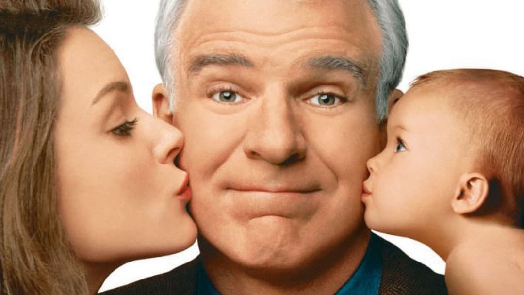 Father of the Bride Part II backdrop 4