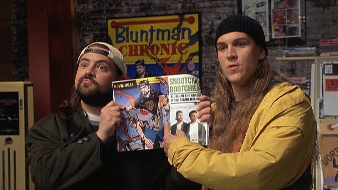 Jay and Silent Bob Strike Back backdrop 3
