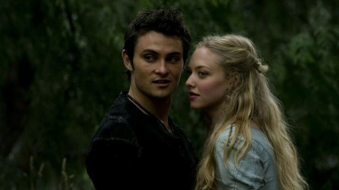 Red Riding Hood - Unter dem Wolfsmond backdrop 17