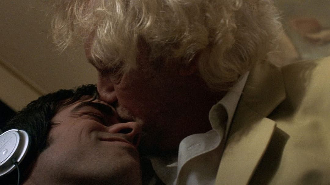 The Beat That My Heart Skipped backdrop 7