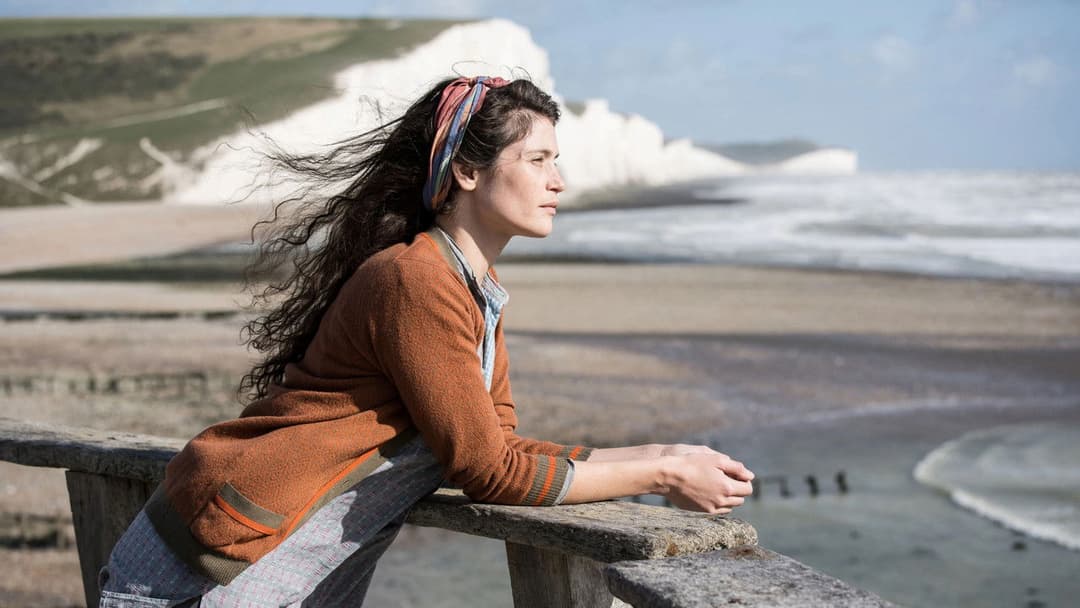 Край вічного літа backdrop 12