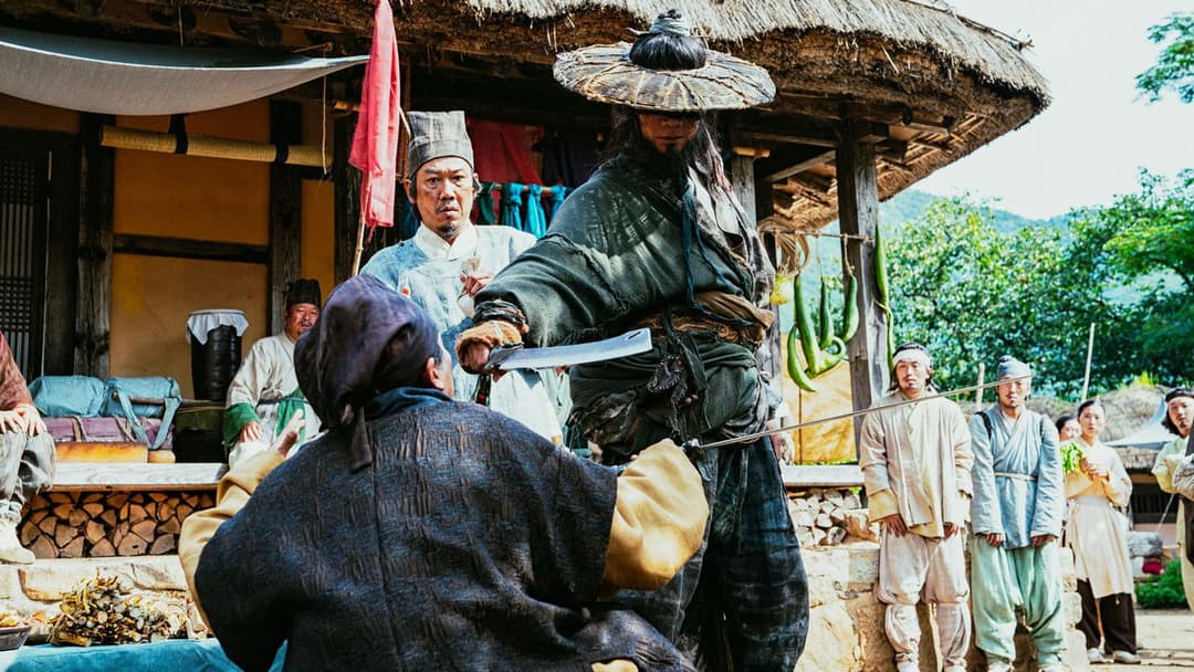 Alienoid: Return to the Future backdrop 5