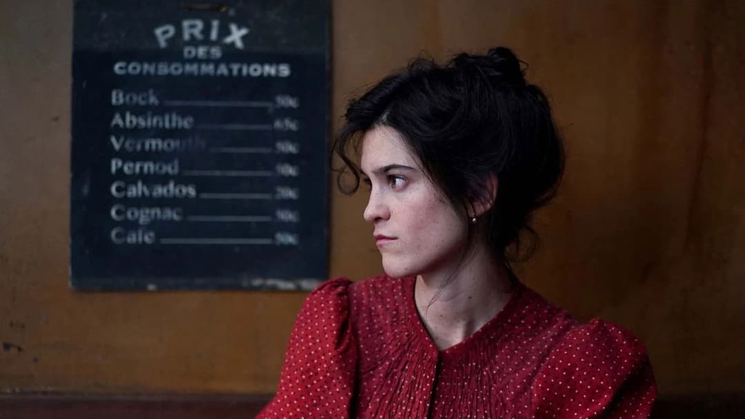 Перетин часів backdrop 11