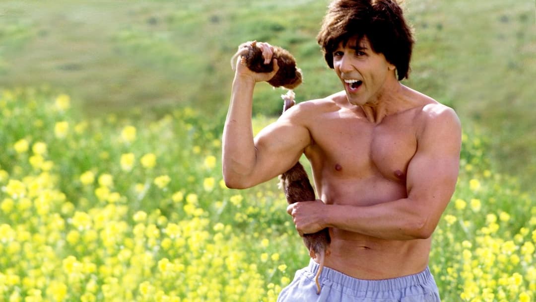 Kung Pow: Enter the Fist backdrop 7