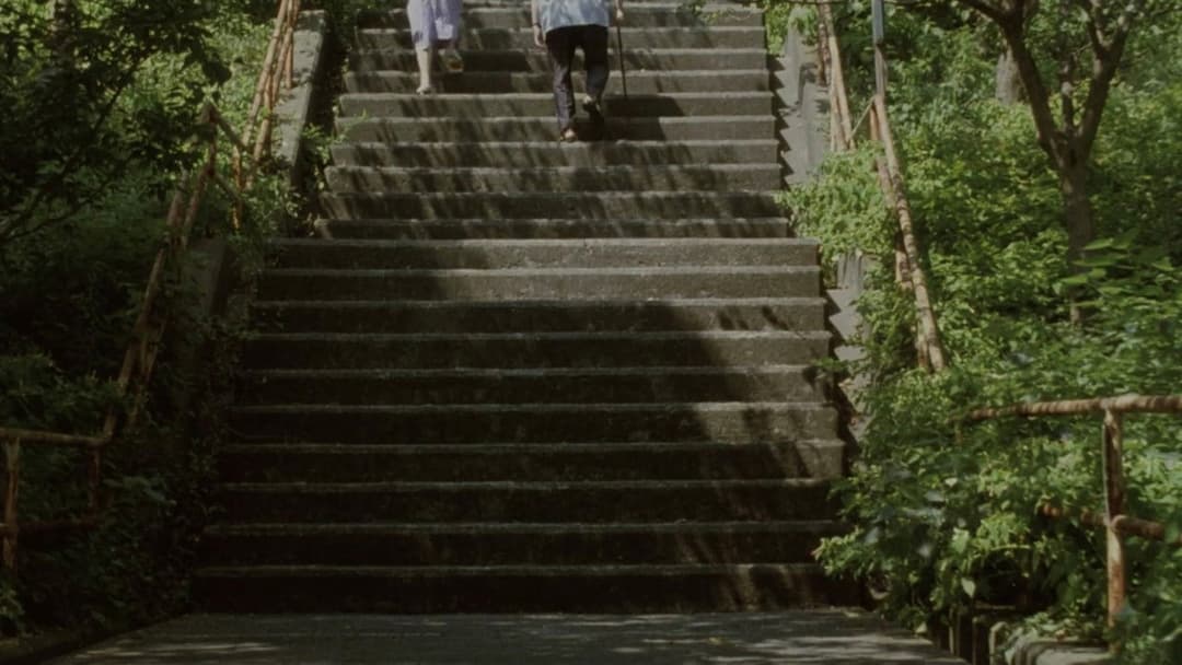 Still Walking backdrop 4